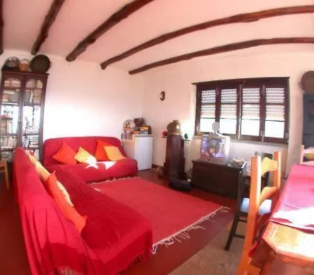 Casa Das Pontes 펜션