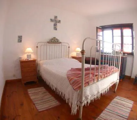 Casa Das Pontes 펜션 *