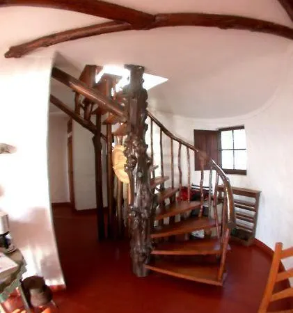 Casa Das Pontes * 리바마르