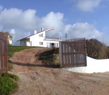 펜션 Casa Das Pontes