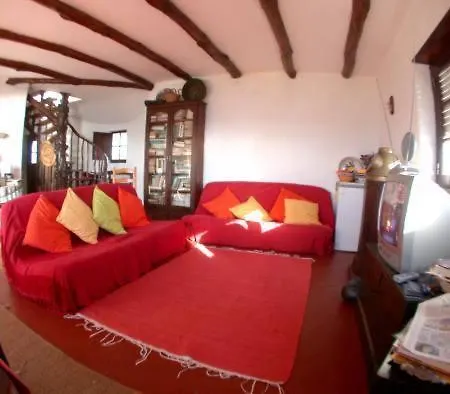 Casa Das Pontes 펜션 *